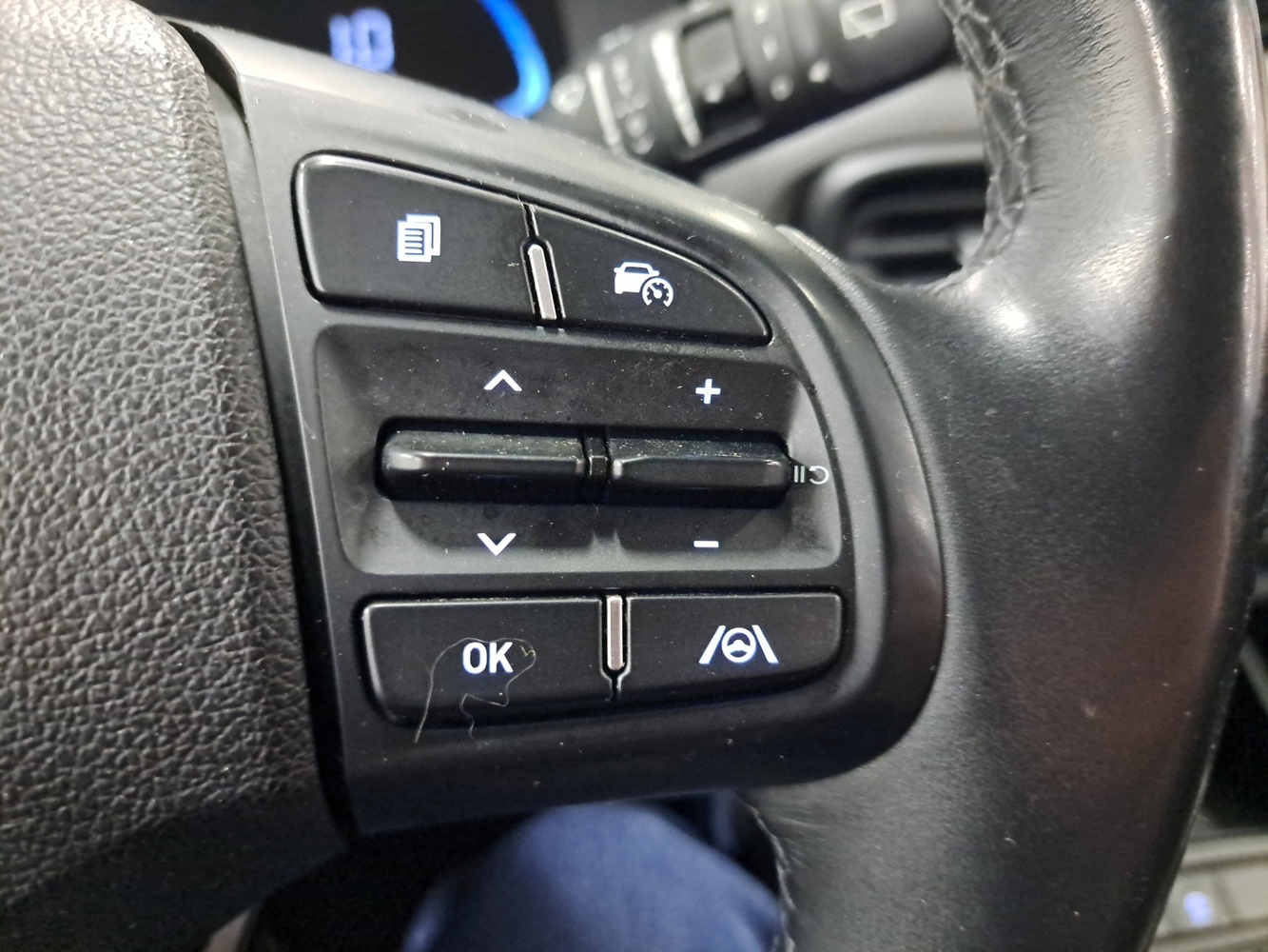 Hyundai i10 vaihtoauto