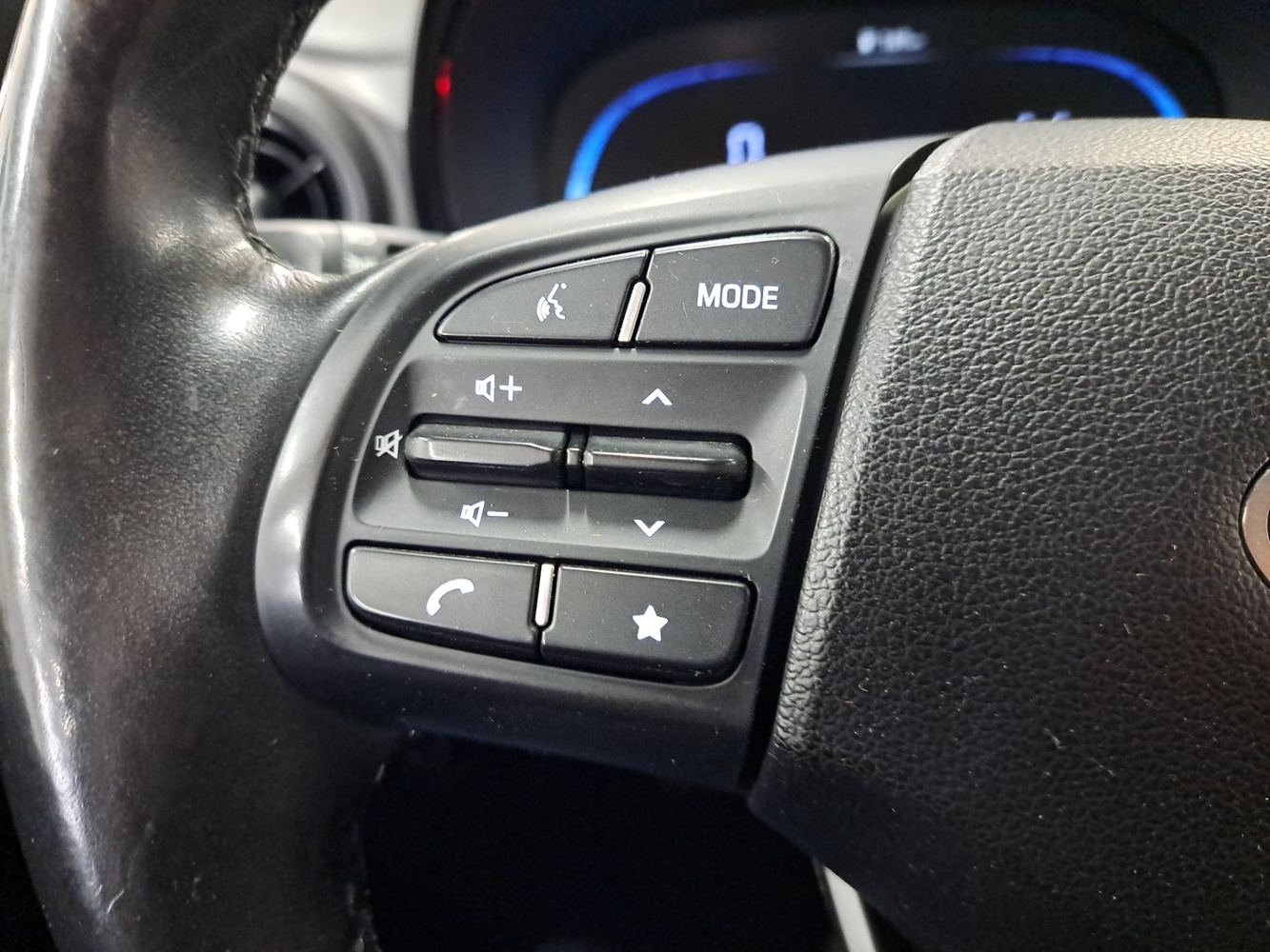 Hyundai i10 vaihtoauto