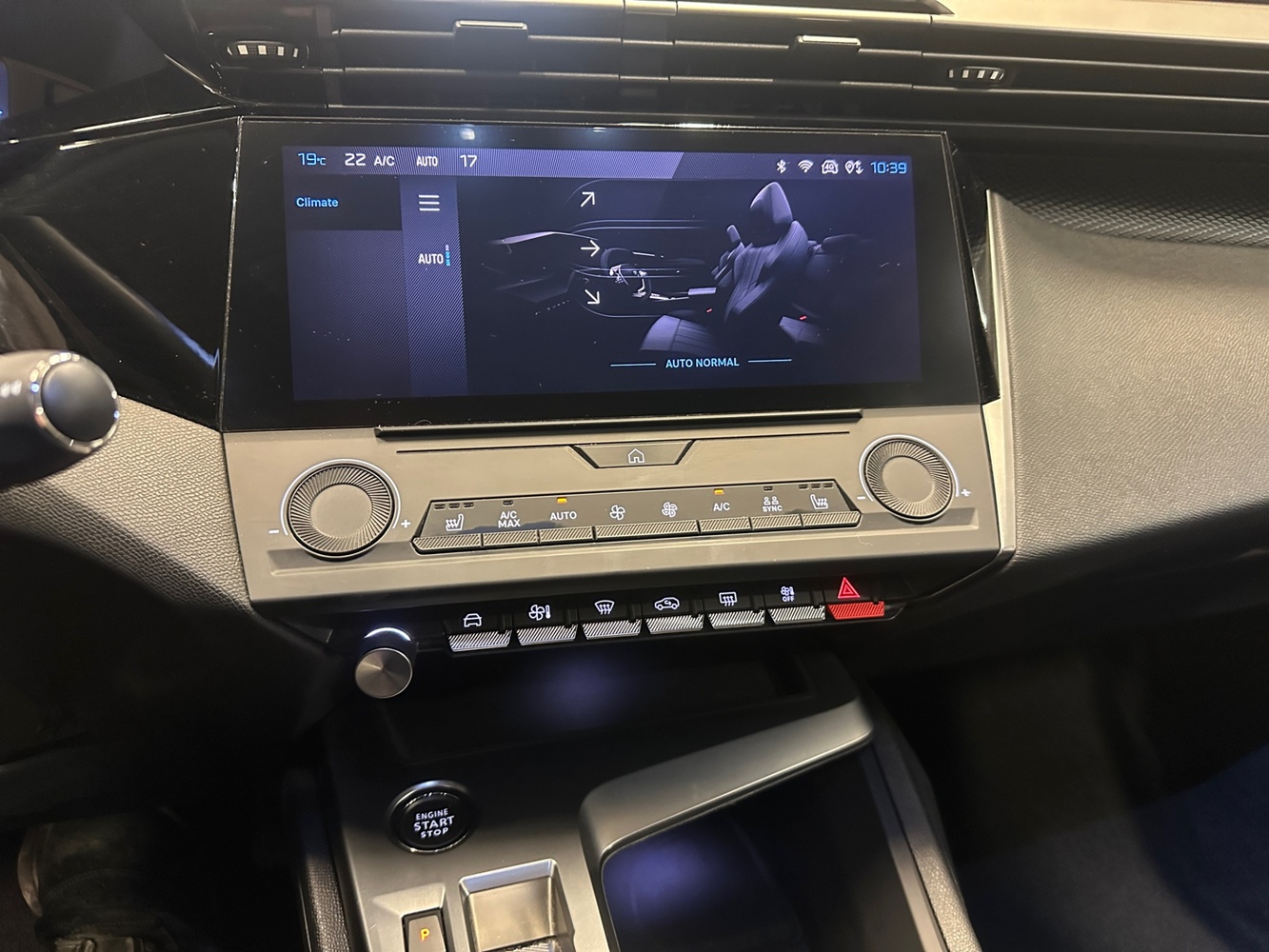 Peugeot 308 vaihtoauto