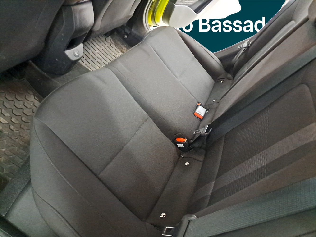 Hyundai i20 Hatchback vaihtoauto