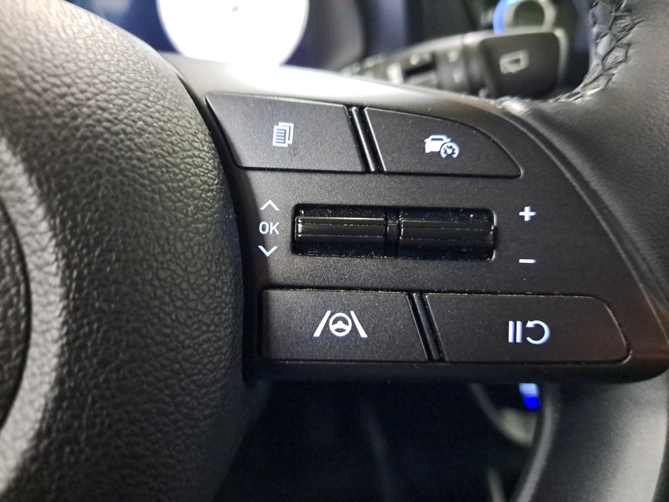 Hyundai i20 Hatchback vaihtoauto