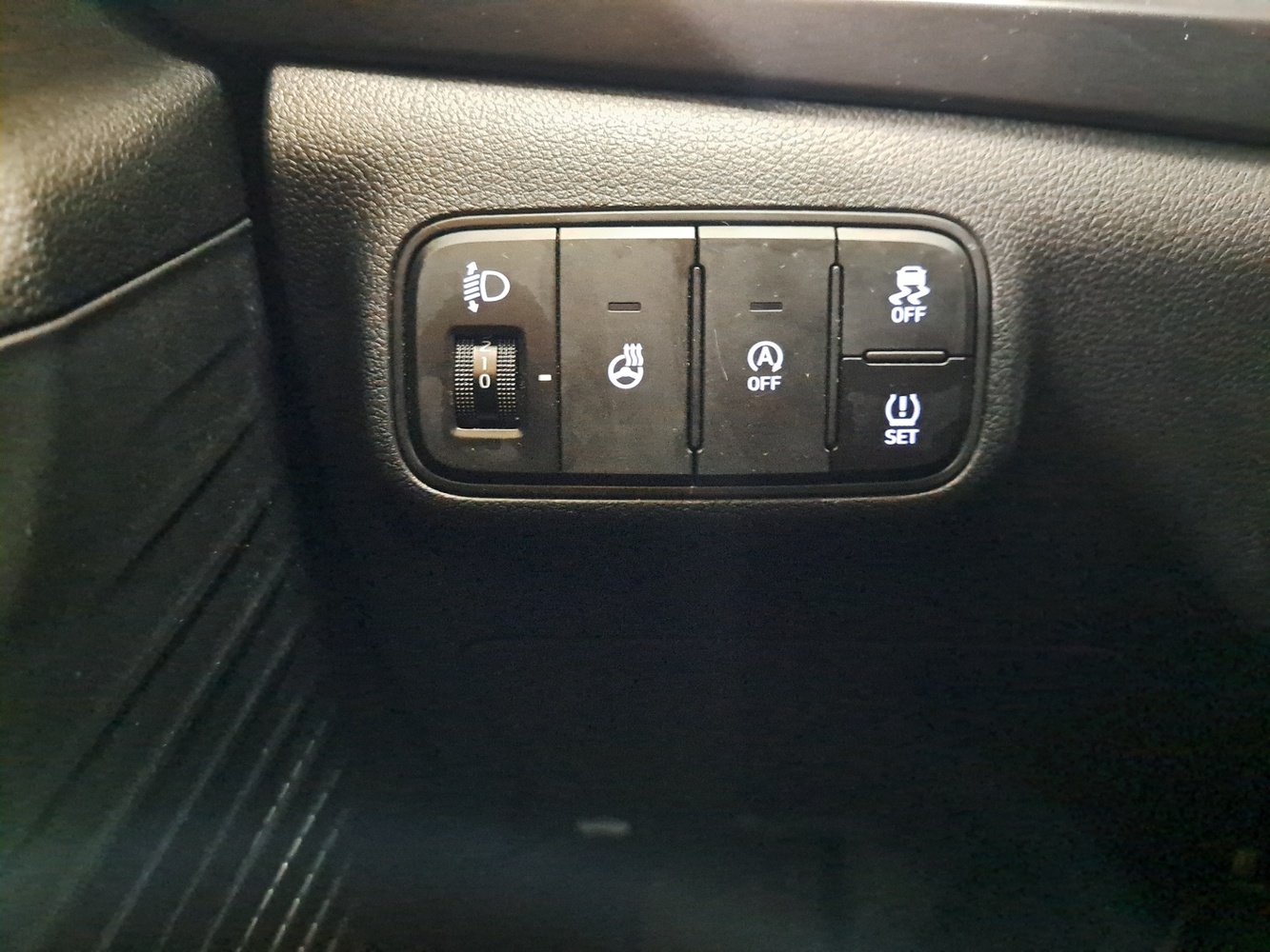 Hyundai i20 Hatchback vaihtoauto