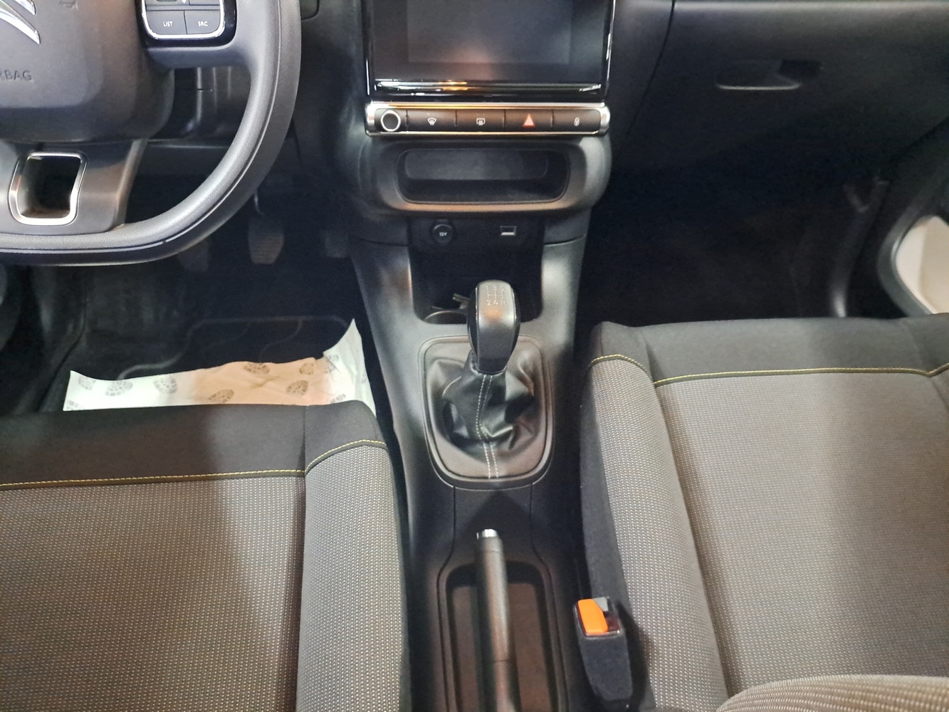 Citroën C3 vaihtoauto