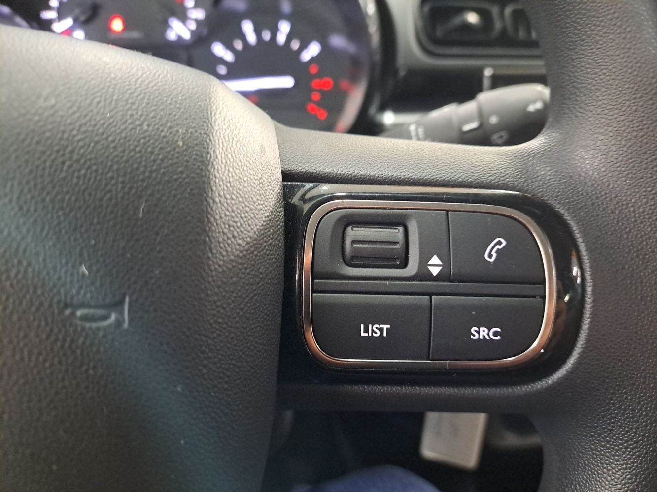 Citroën C3 vaihtoauto