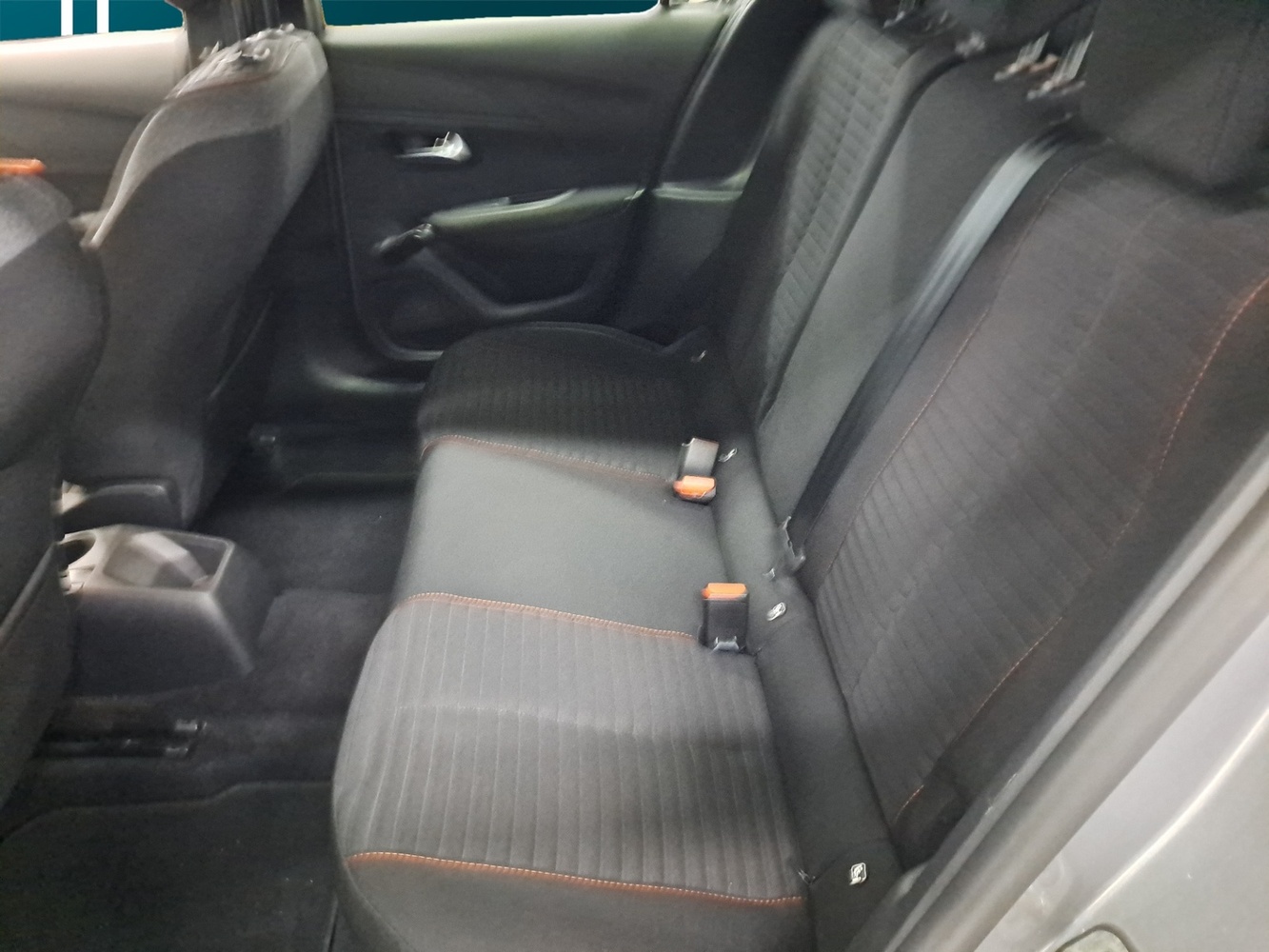 Peugeot 208 vaihtoauto