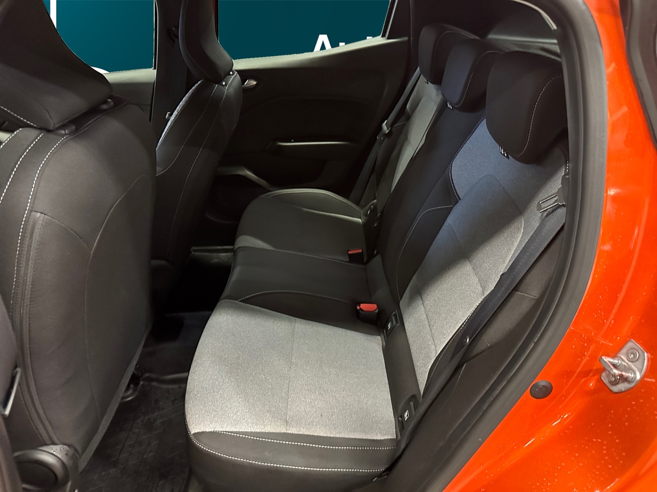 Renault Clio vaihtoauto