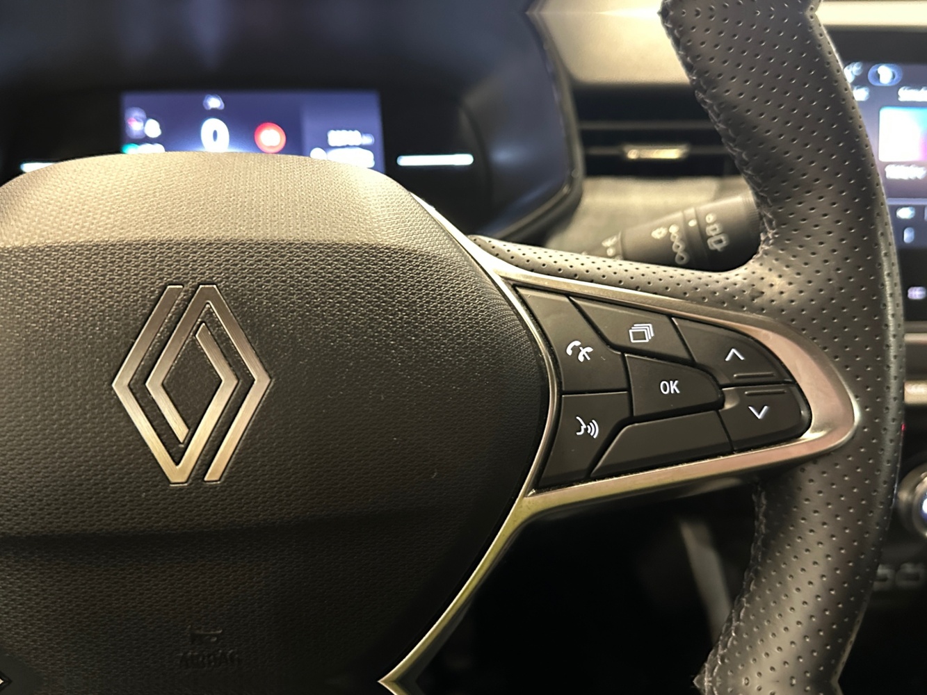 Renault Clio vaihtoauto