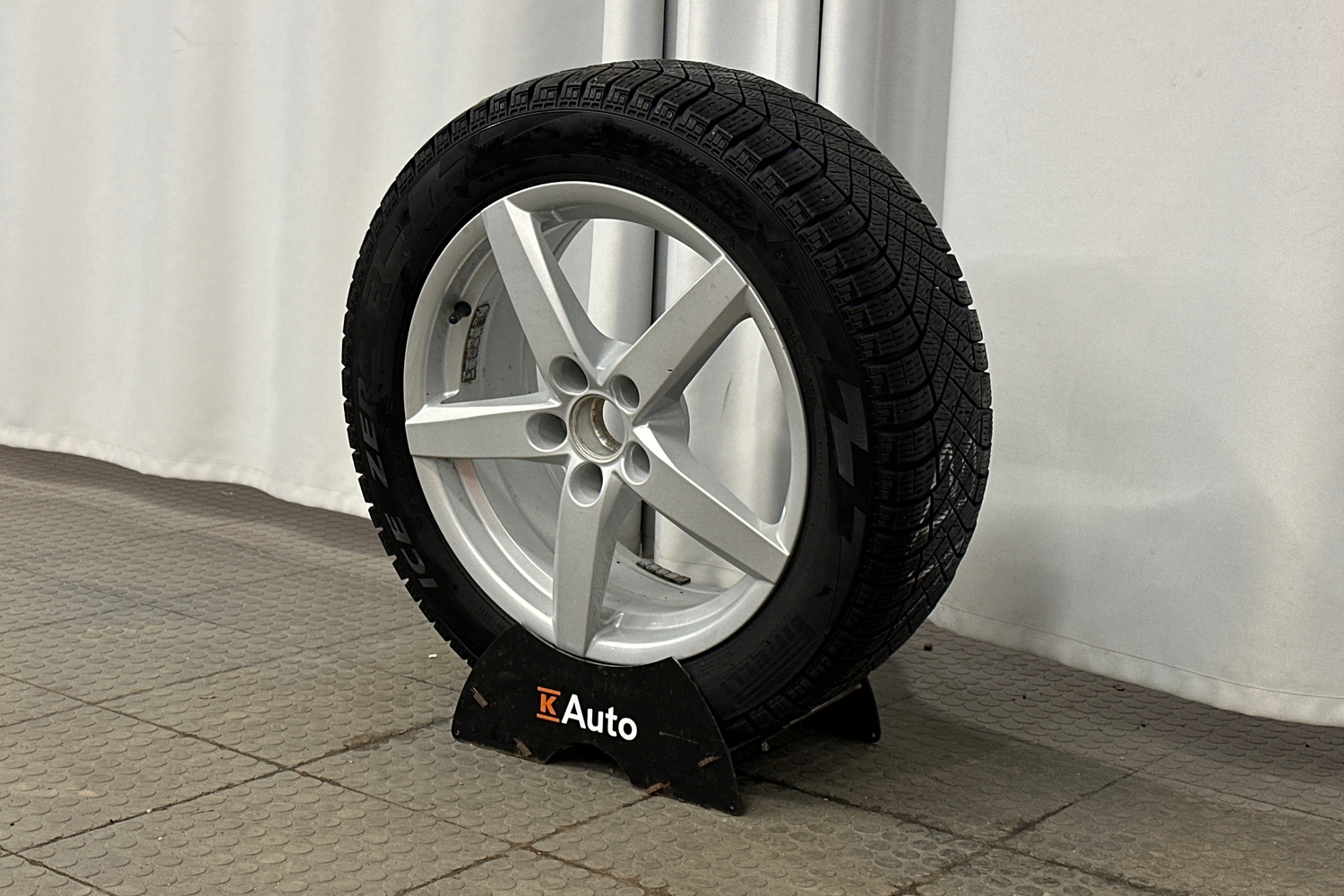 Audi Q2 vaihtoauto