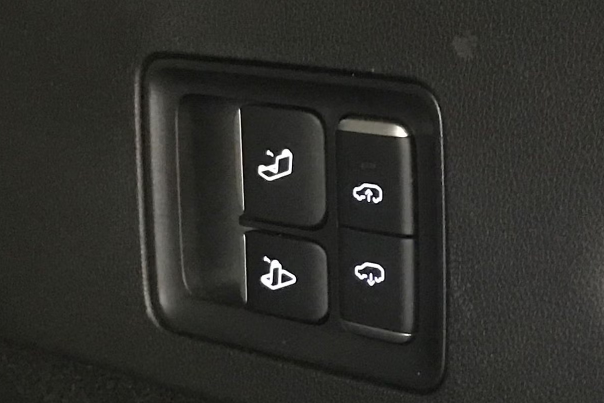 XPENG G9 vaihtoauto