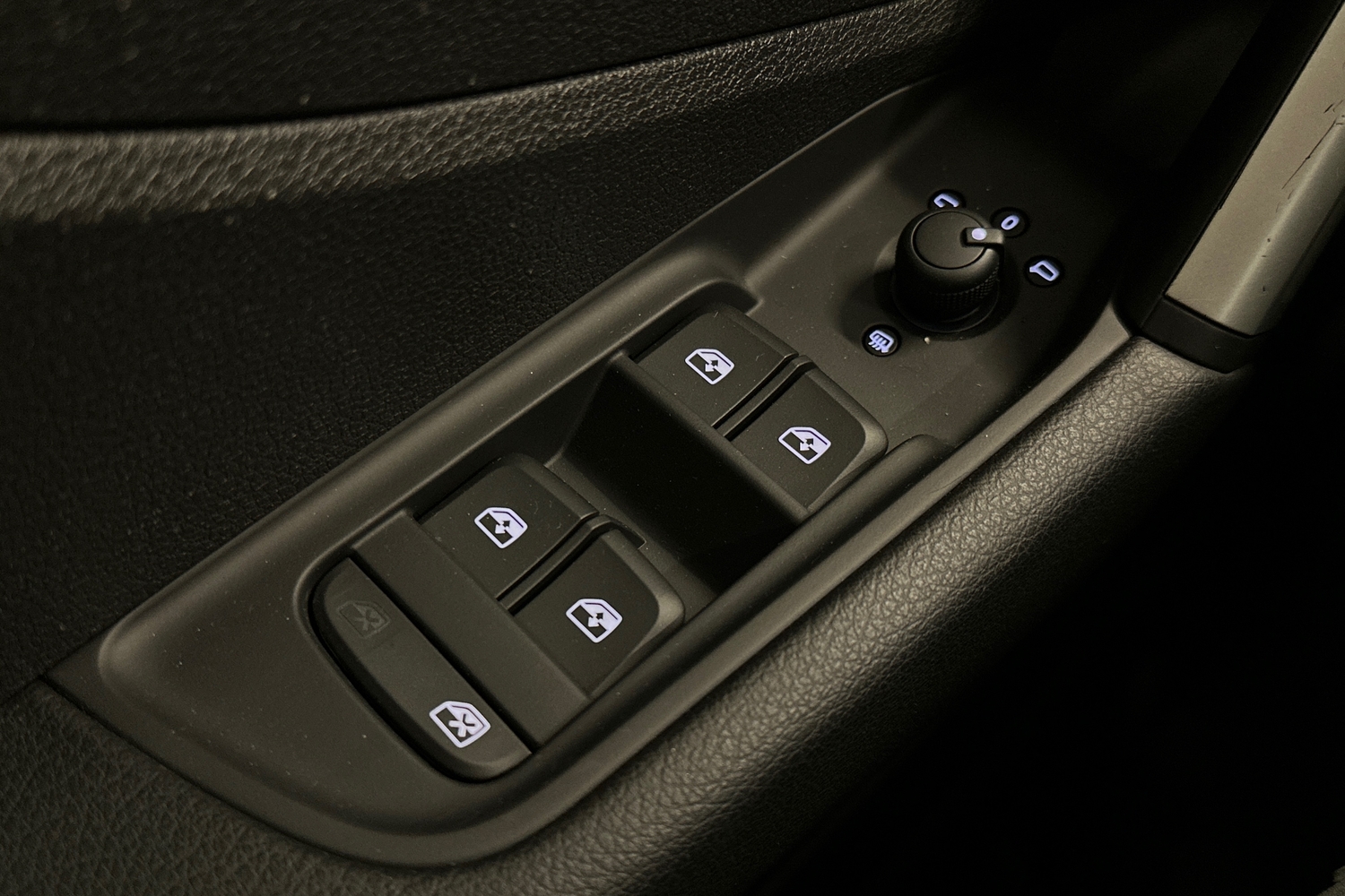Audi Q2 vaihtoauto