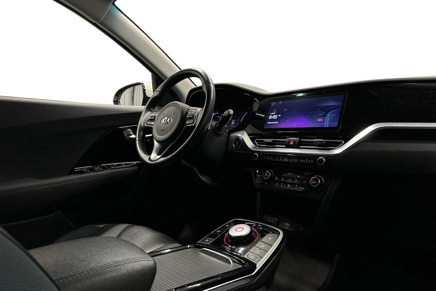 Kia Niro Electric vaihtoauto
