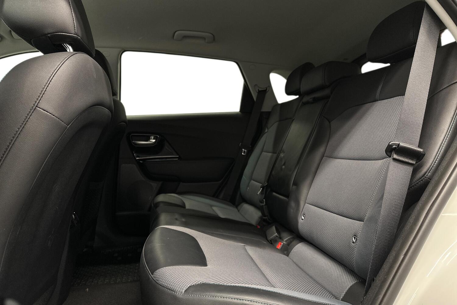 Kia Niro Electric vaihtoauto