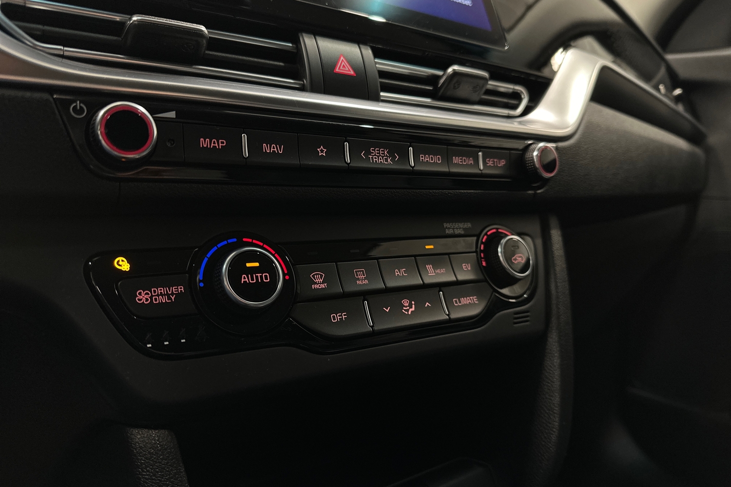 Kia Niro Electric vaihtoauto