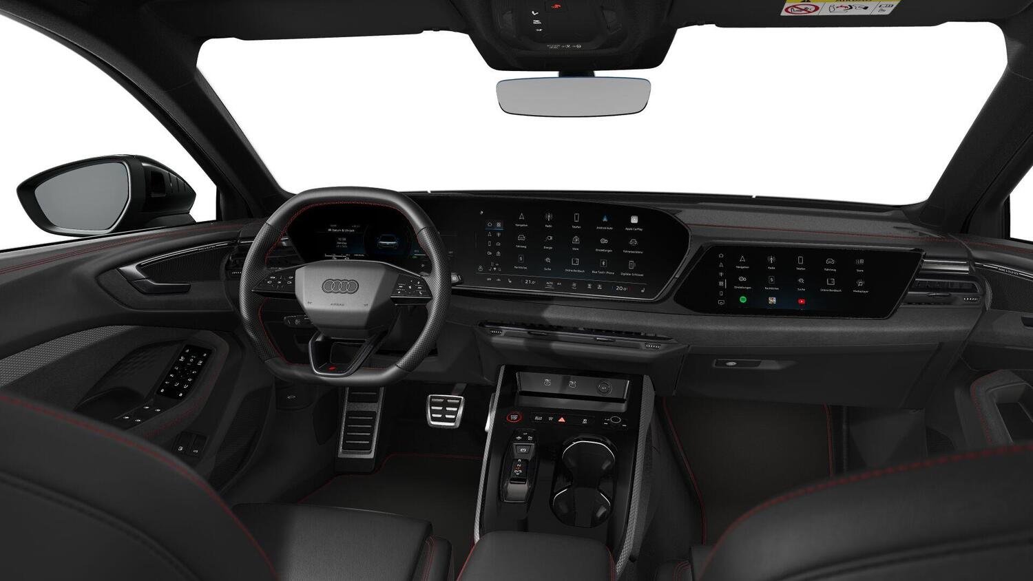 Audi A5 vaihtoauto