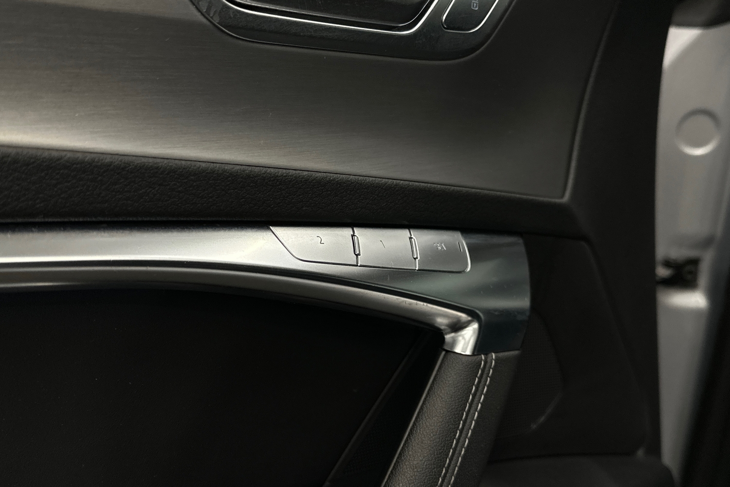 Audi A7 vaihtoauto