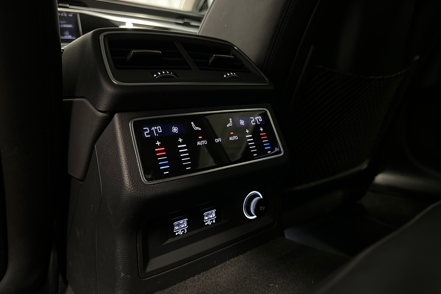Audi A7 vaihtoauto