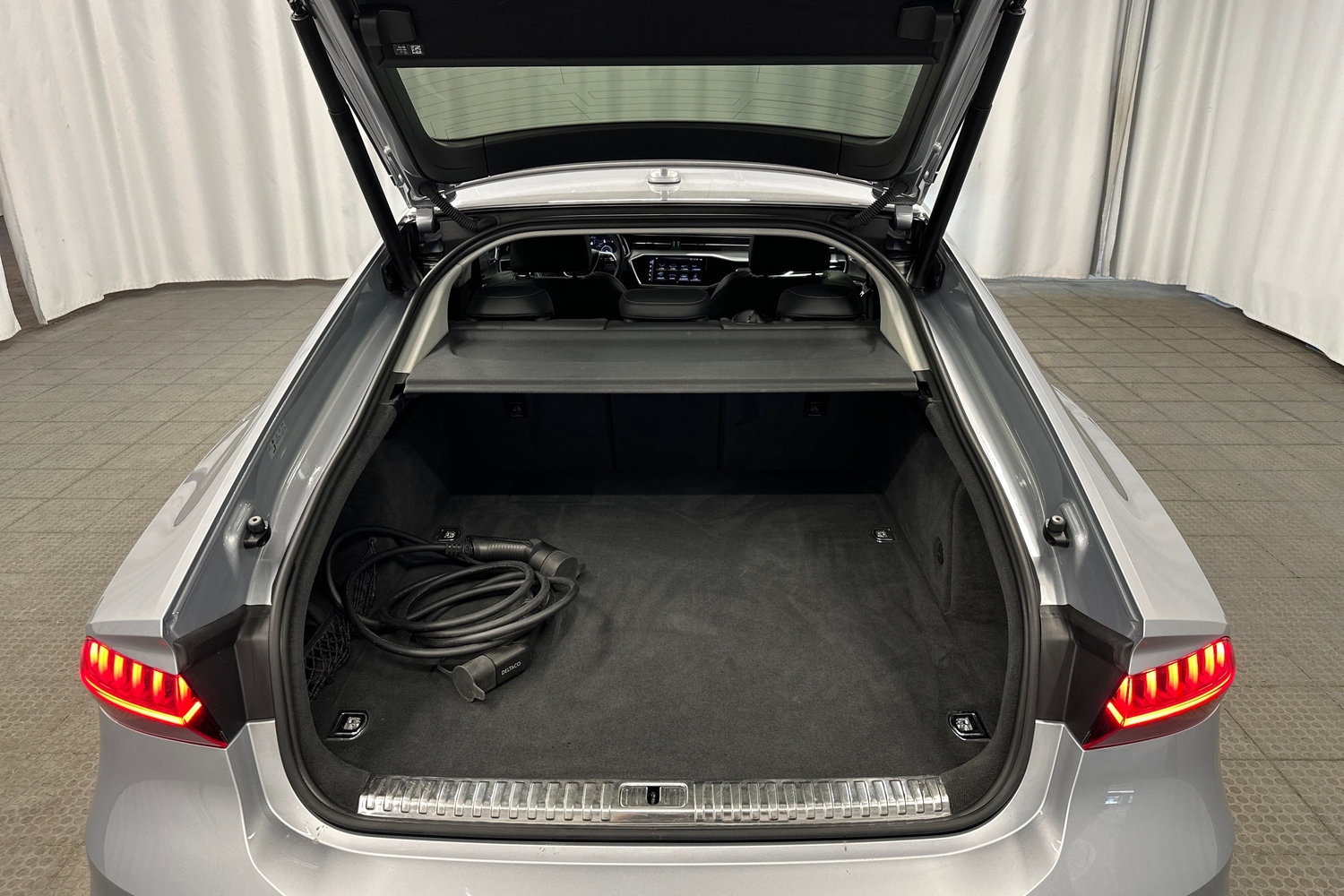 Audi A7 vaihtoauto