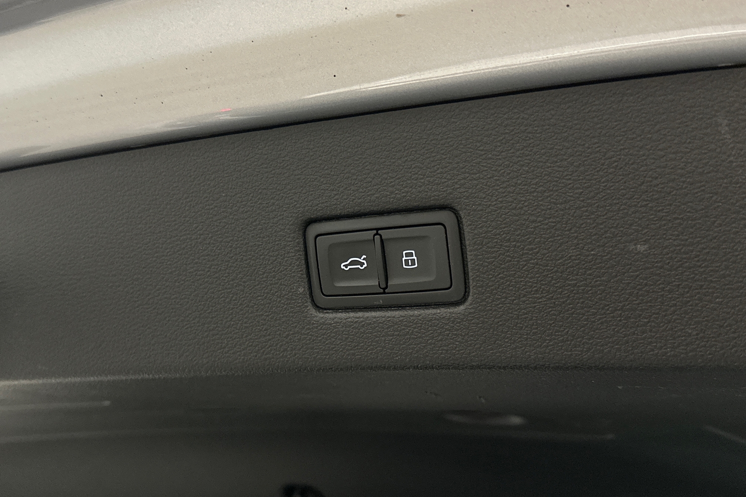 Audi A7 vaihtoauto
