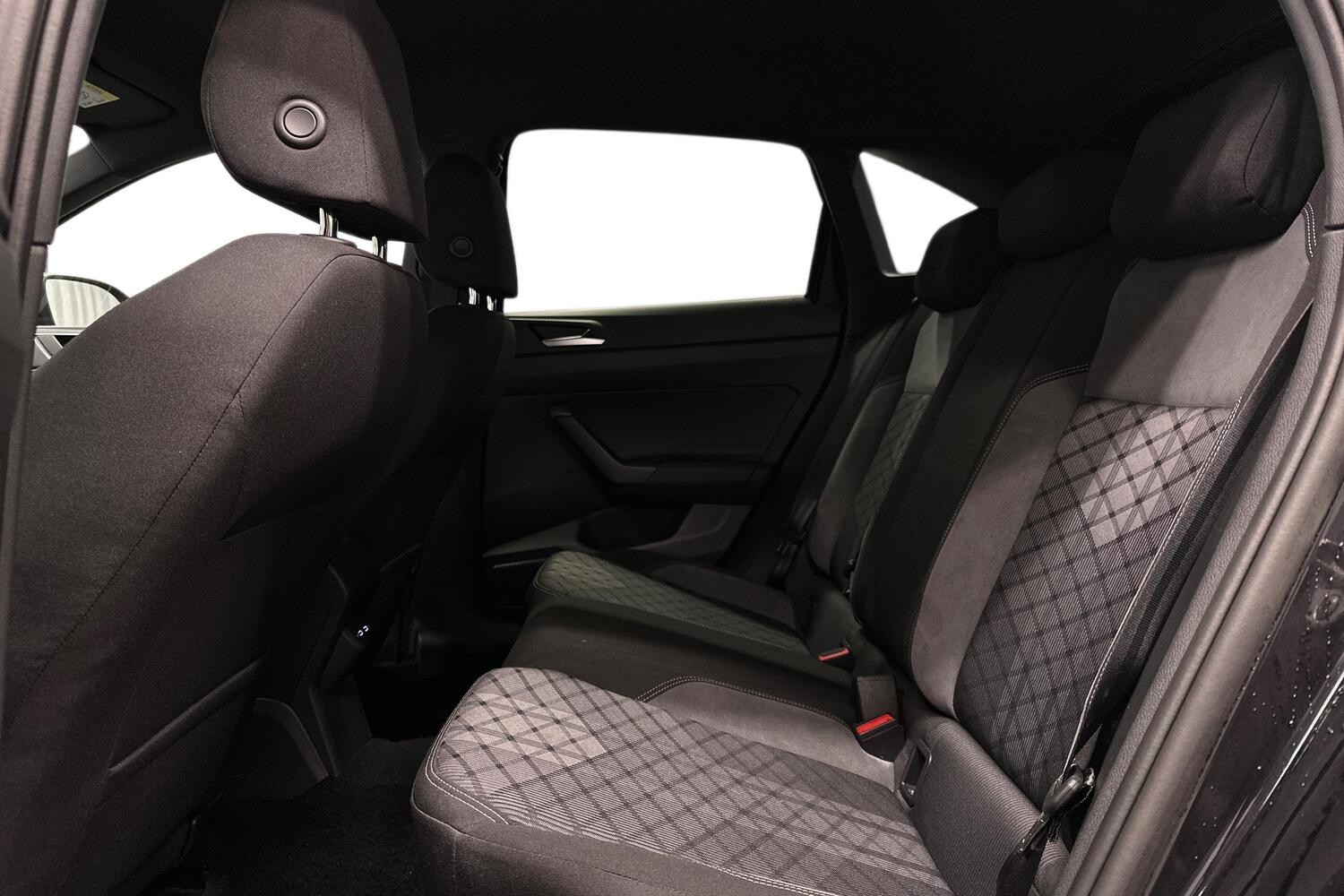 Volkswagen Taigo vaihtoauto