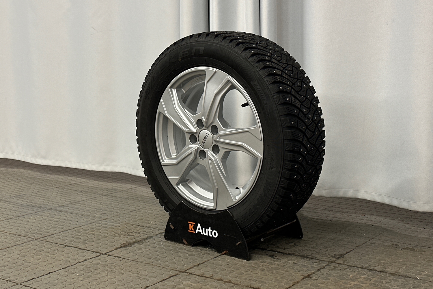 Volkswagen Taigo vaihtoauto