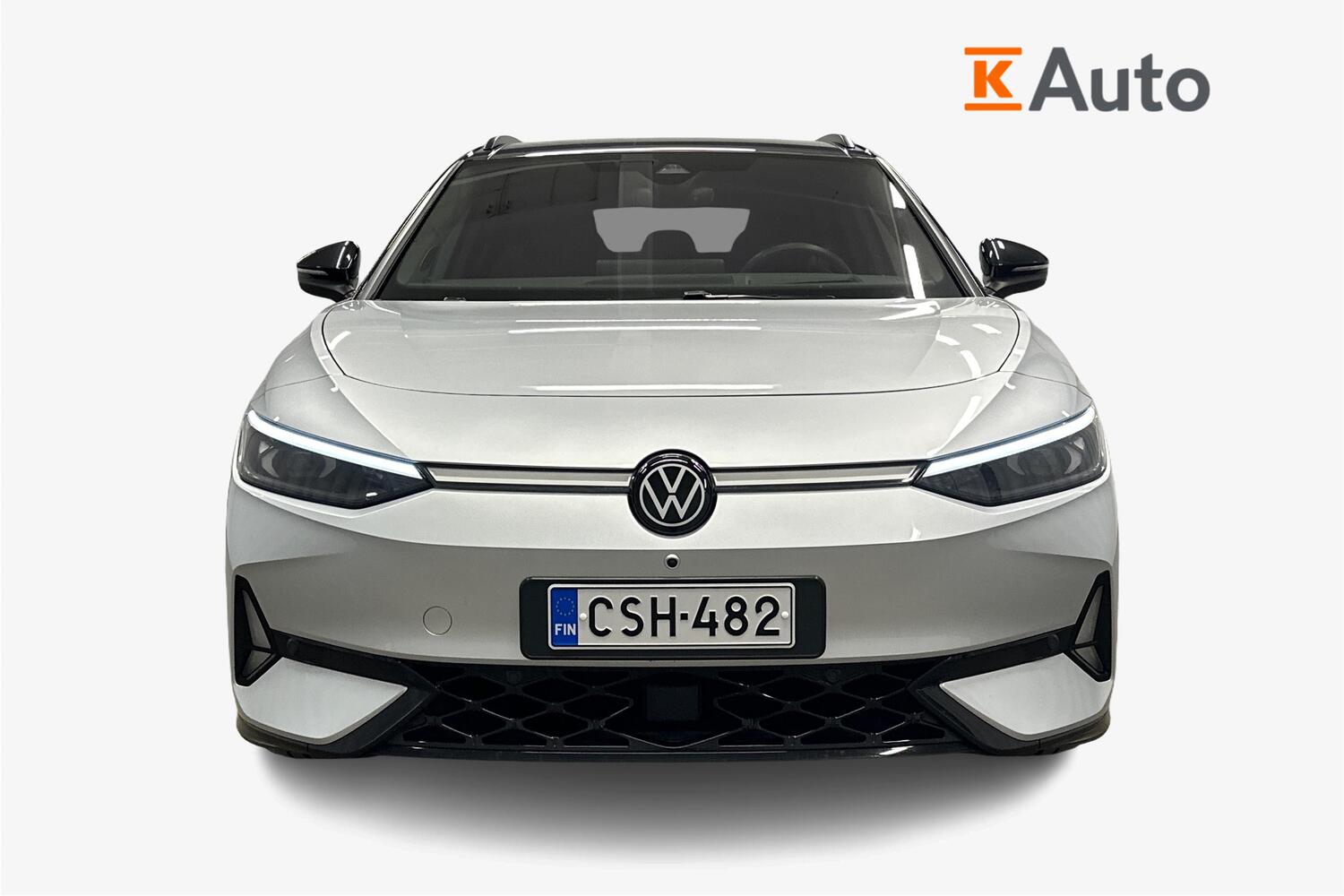 Volkswagen ID.7 vaihtoauto