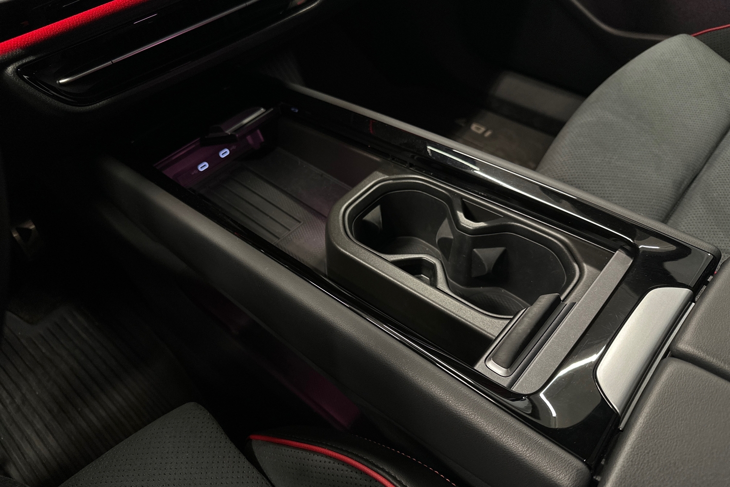 Volkswagen ID.7 vaihtoauto