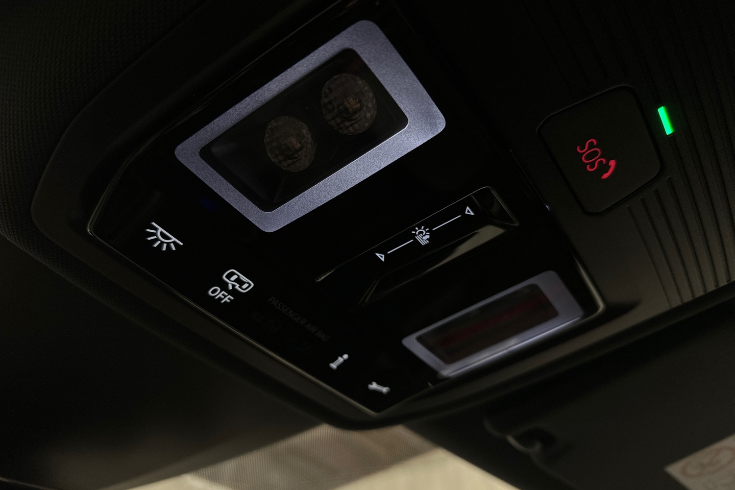 Volkswagen ID.7 vaihtoauto