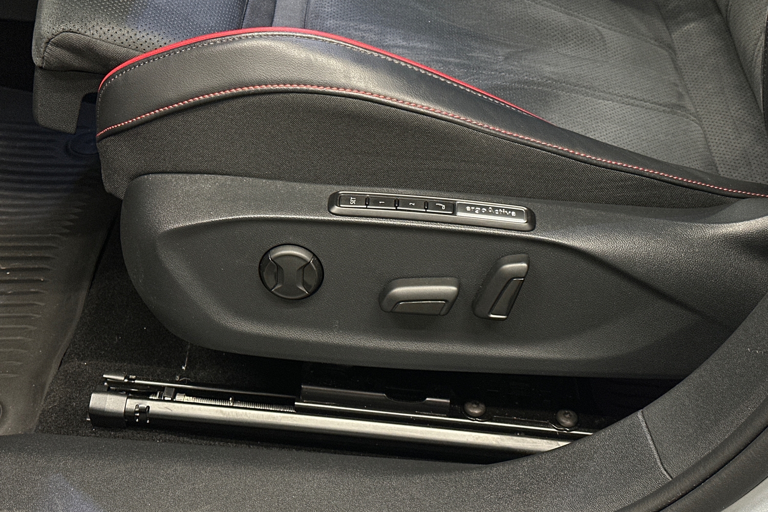 Volkswagen ID.7 vaihtoauto