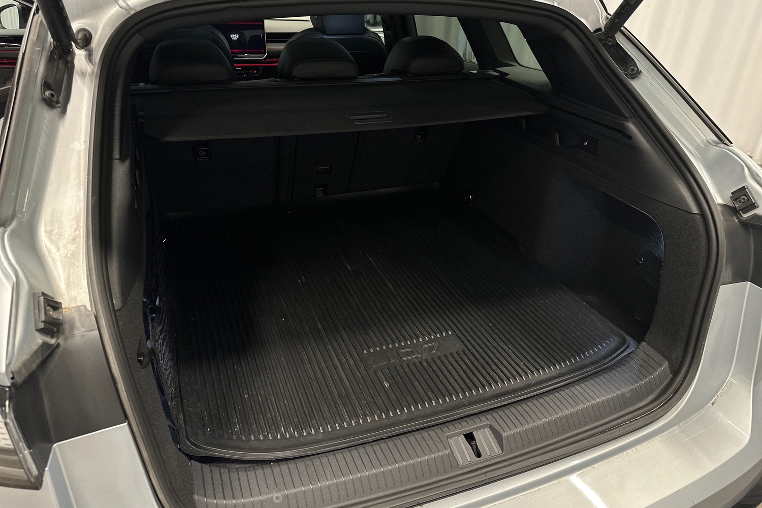 Volkswagen ID.7 vaihtoauto