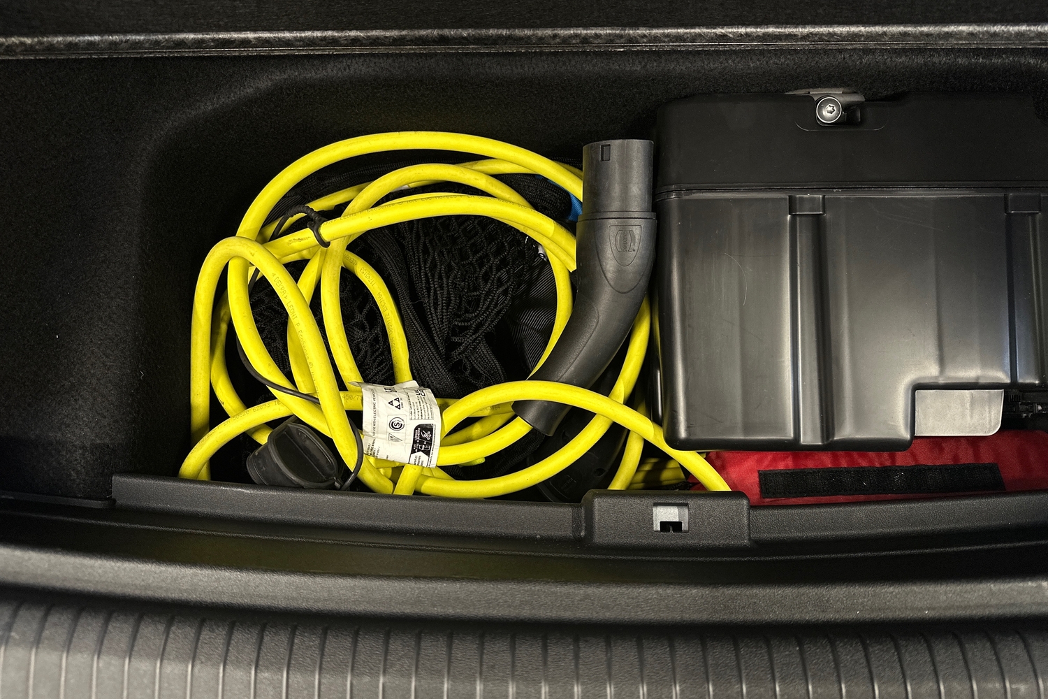 Volkswagen ID.7 vaihtoauto