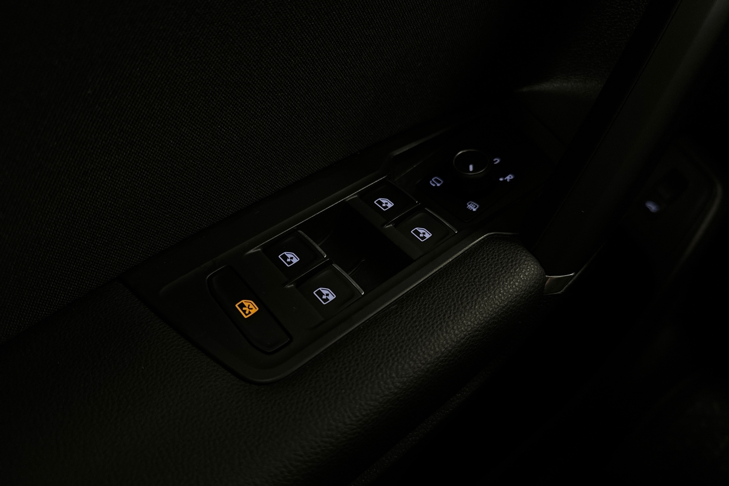 Volkswagen Tiguan Allspace vaihtoauto