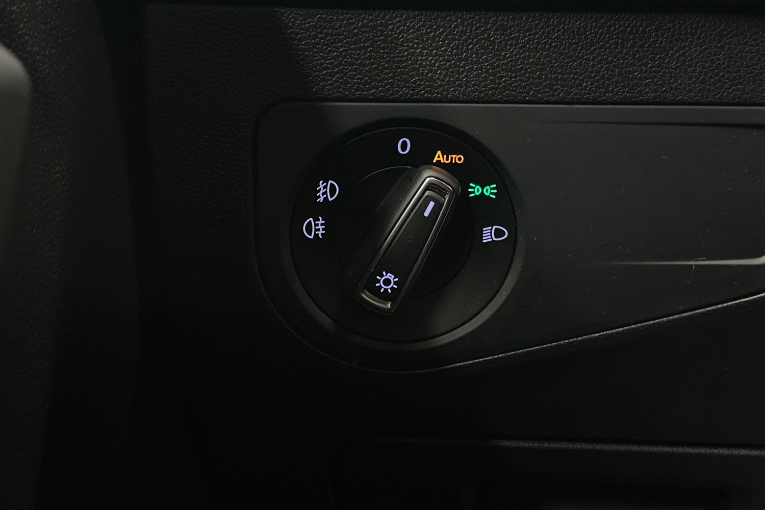 Volkswagen Tiguan Allspace vaihtoauto
