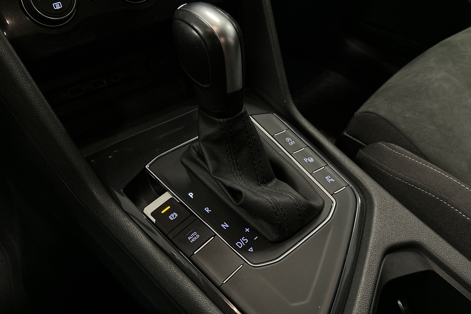 Volkswagen Tiguan Allspace vaihtoauto