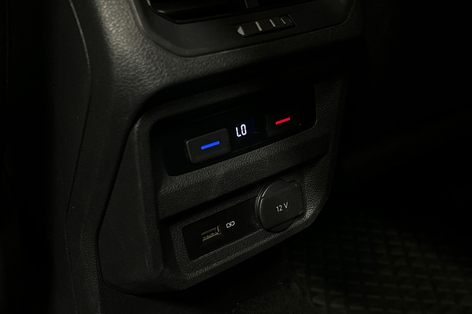 Volkswagen Tiguan Allspace vaihtoauto