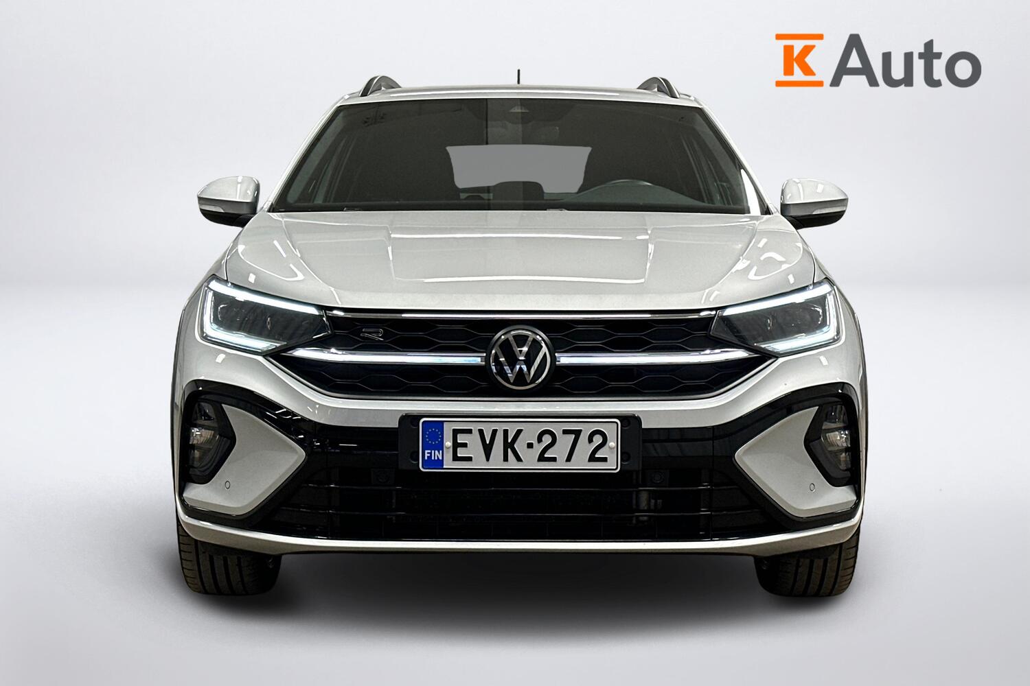 Volkswagen Taigo vaihtoauto