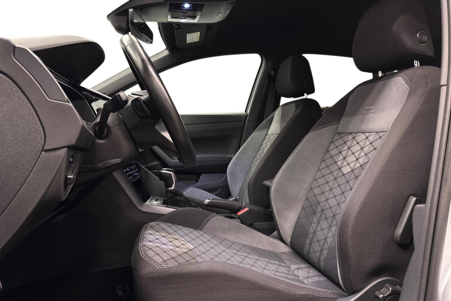 Volkswagen Taigo vaihtoauto