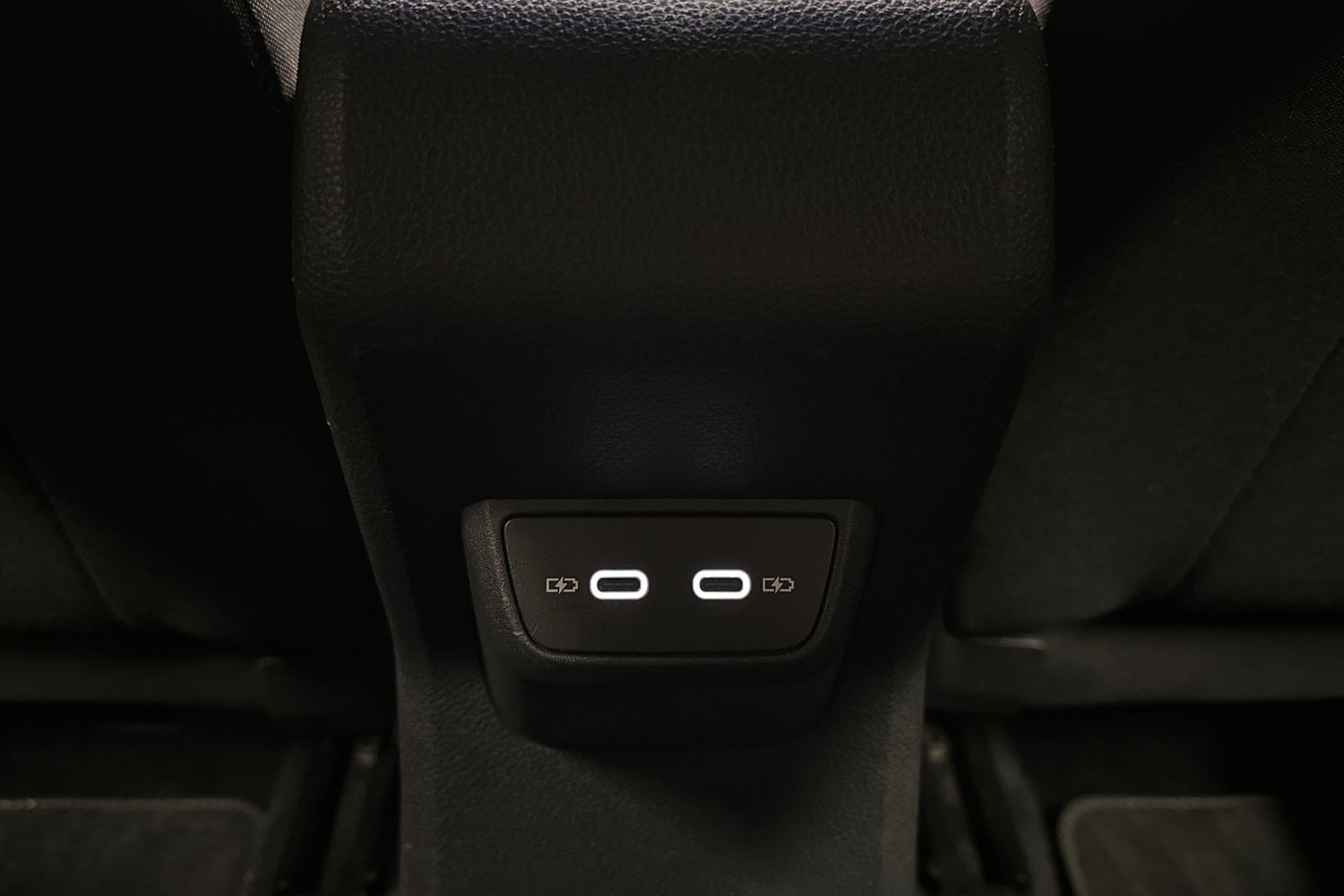 Volkswagen Taigo vaihtoauto