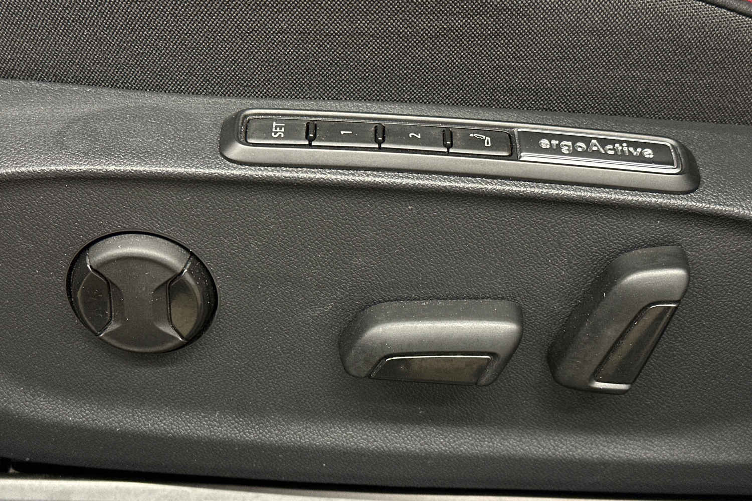 Volkswagen ID.7 vaihtoauto