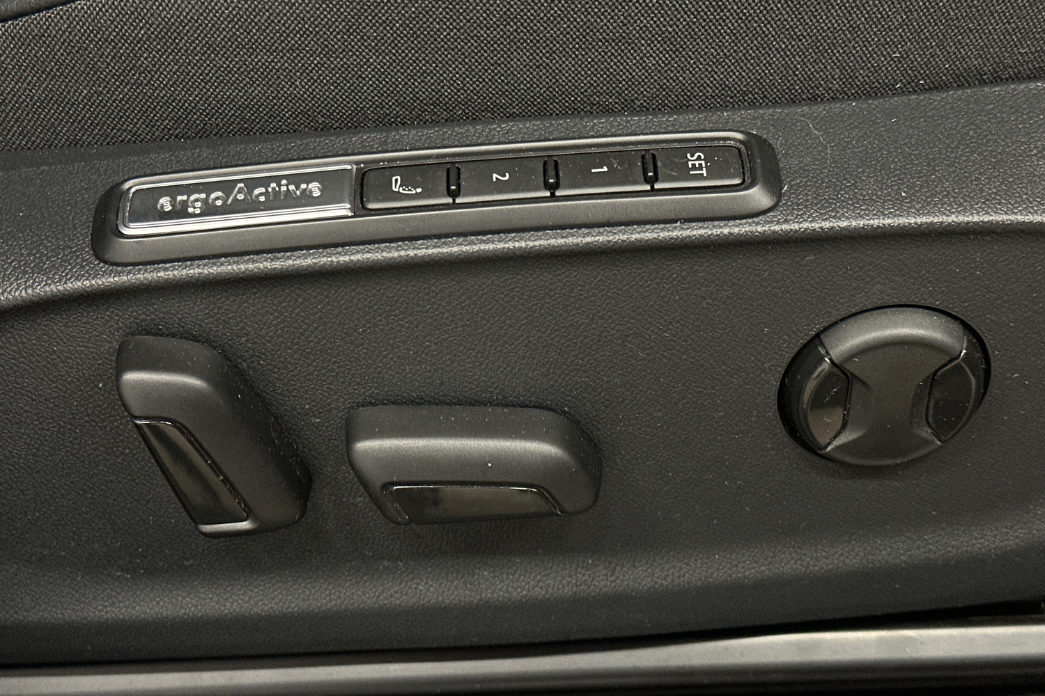 Volkswagen ID.7 vaihtoauto