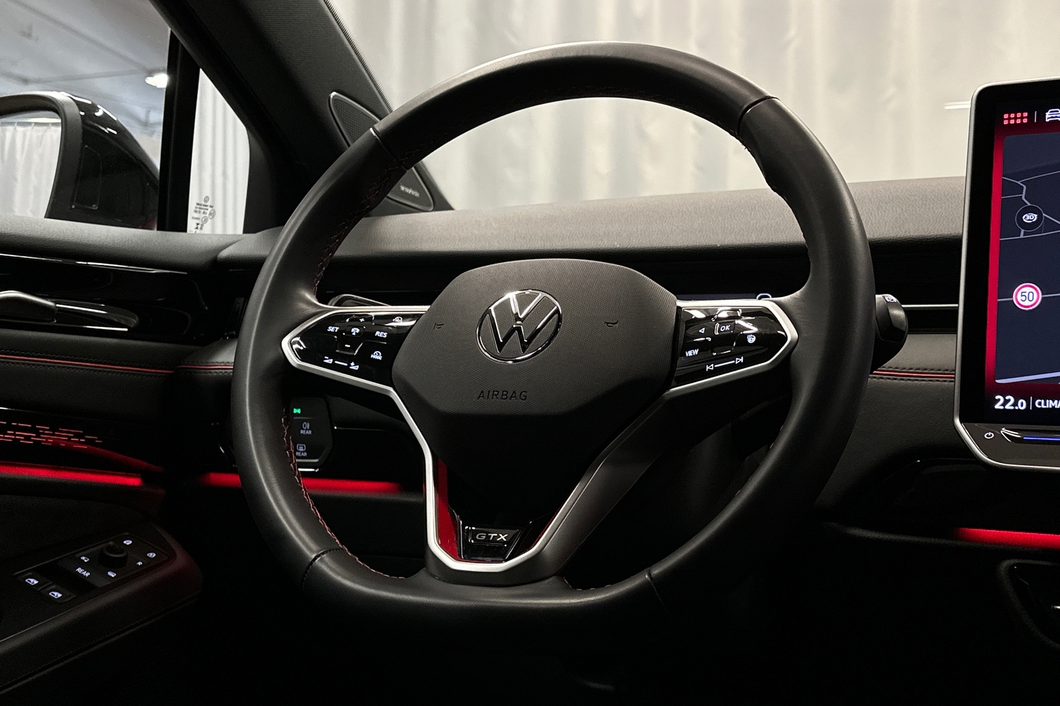 Volkswagen ID.7 vaihtoauto