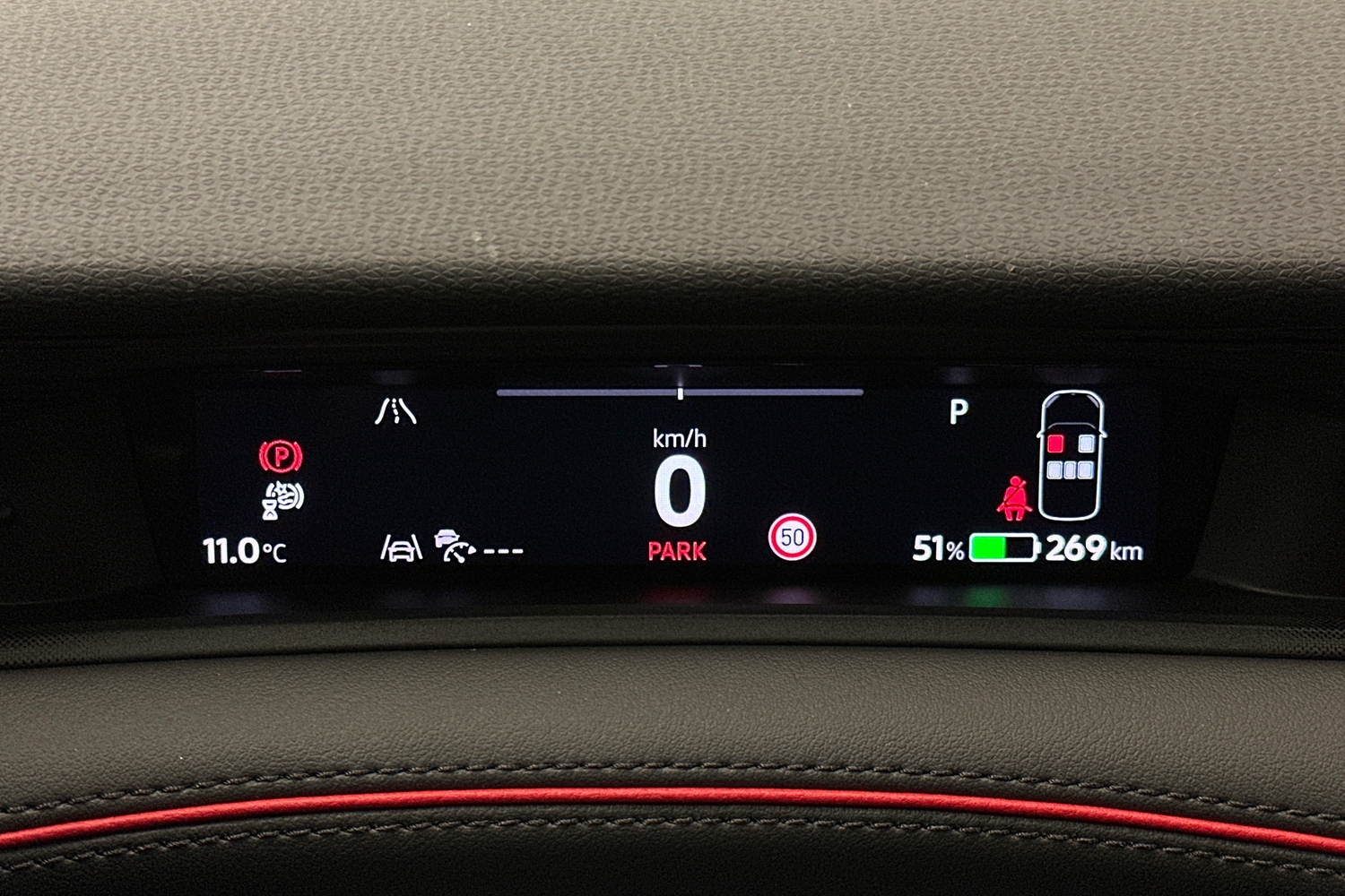 Volkswagen ID.7 vaihtoauto