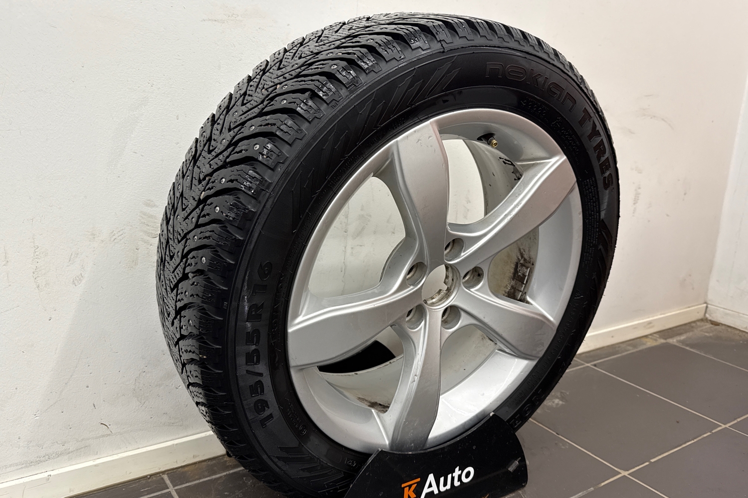 Audi A1 vaihtoauto