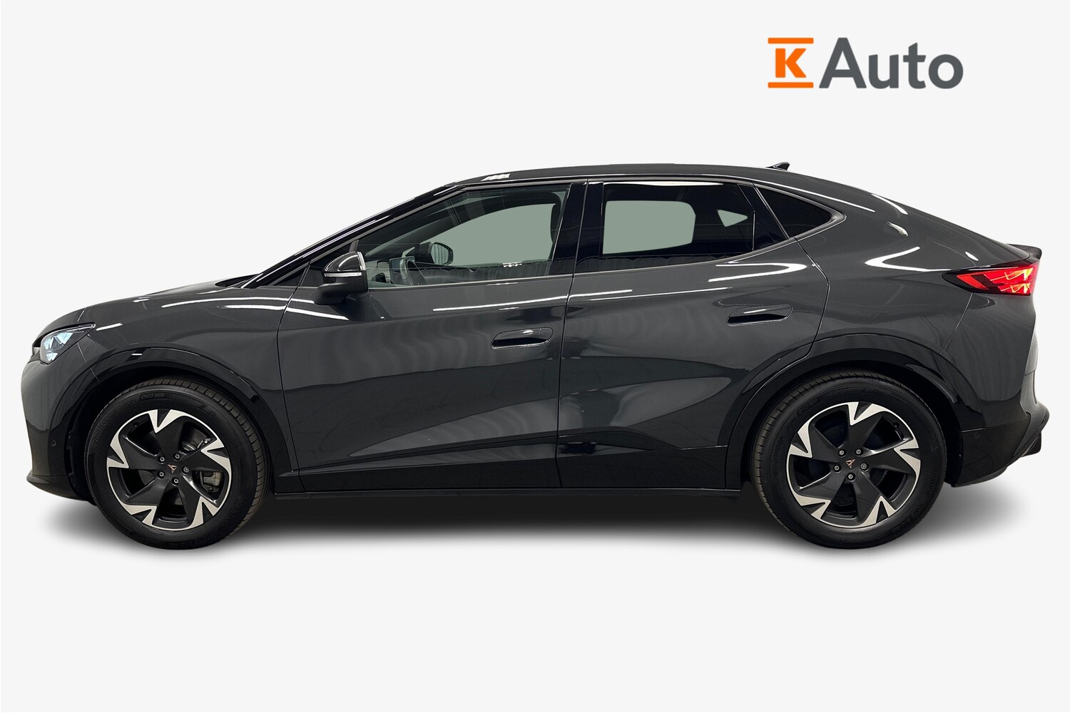 Cupra Tavascan vaihtoauto