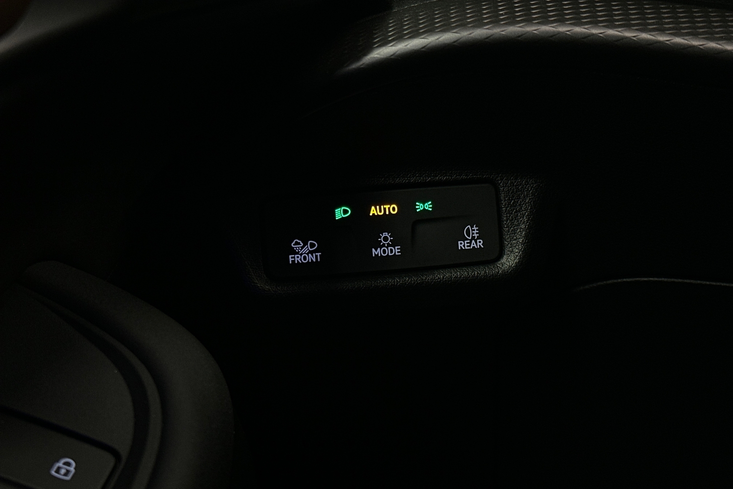 Cupra Tavascan vaihtoauto