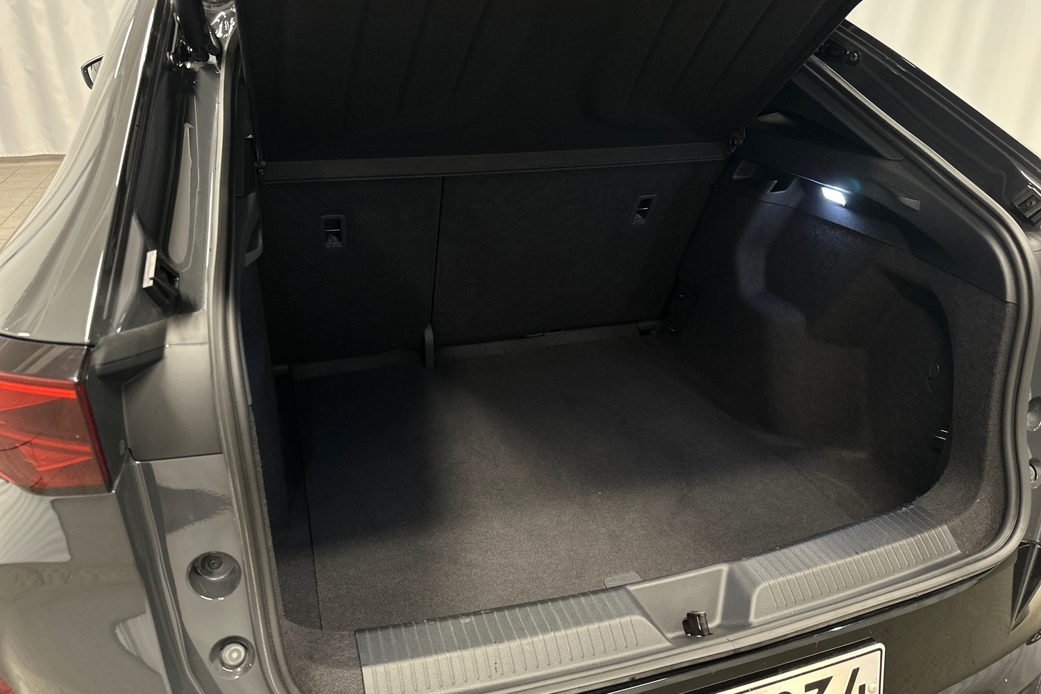 Cupra Tavascan vaihtoauto