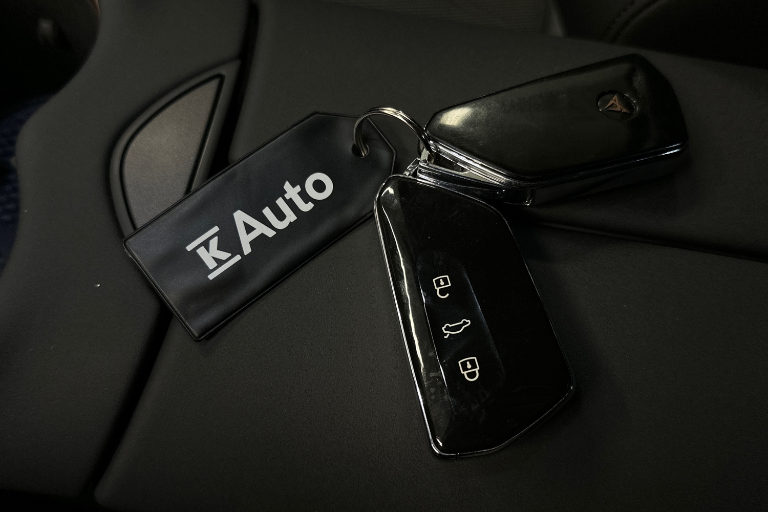 Cupra Tavascan vaihtoauto