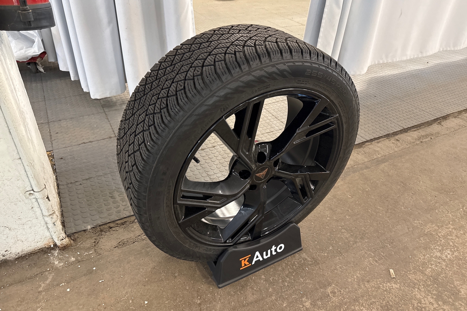 Cupra Tavascan vaihtoauto