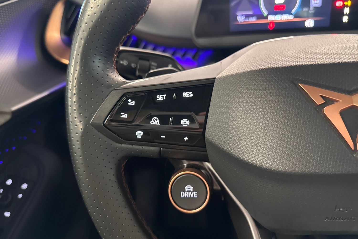 Cupra Tavascan vaihtoauto