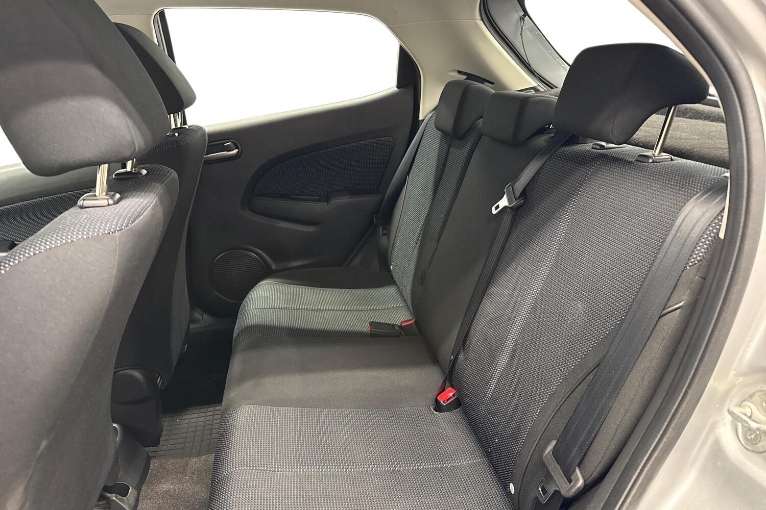 Mazda 2 vaihtoauto