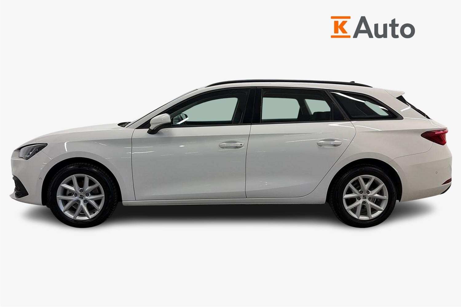 SEAT Leon Sportstourer vaihtoauto